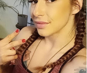 Izabela Badurek z FAME MMA