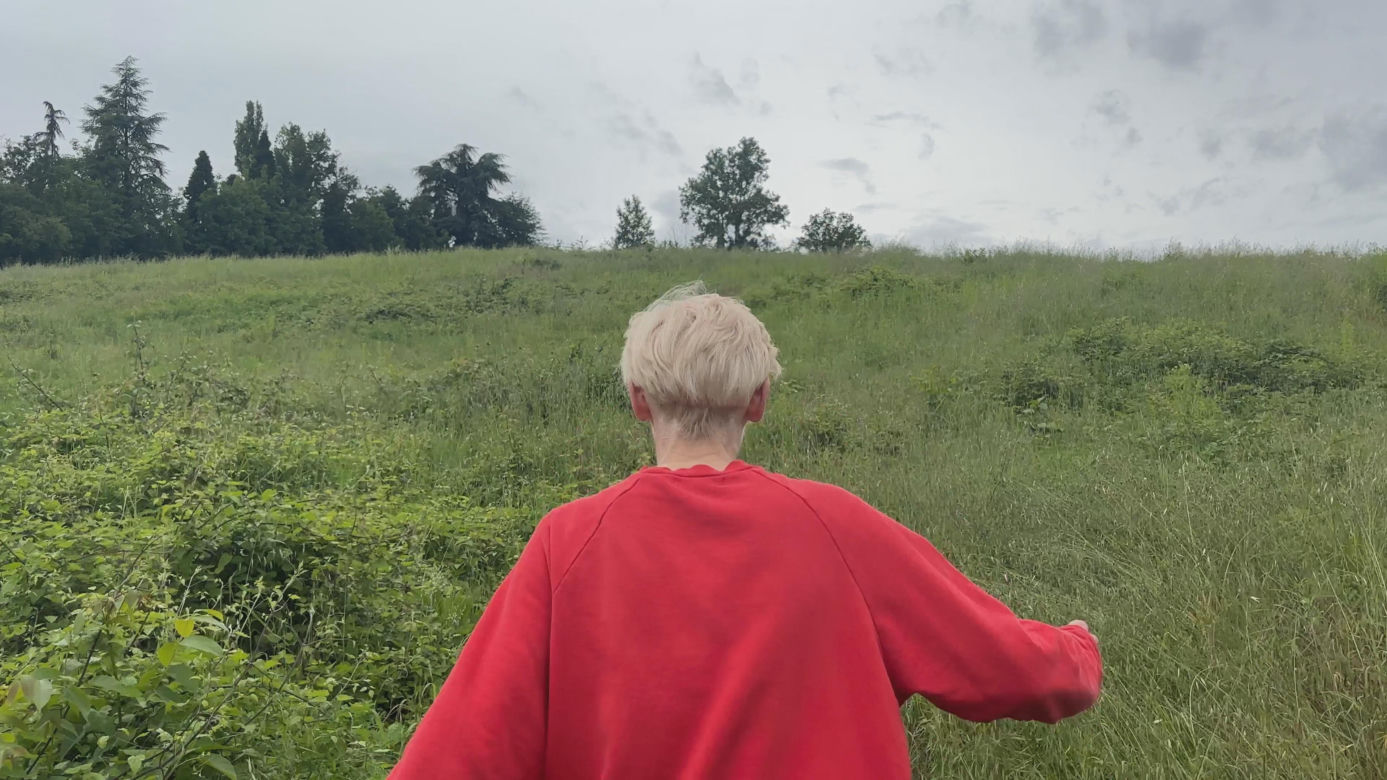 Tilda Swinton – Ongoing