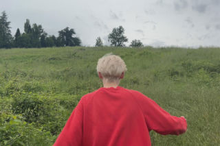 Tilda Swinton – Ongoing