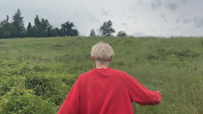 Tilda Swinton – Ongoing