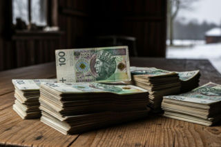 Dotacje na hodowlę zimą