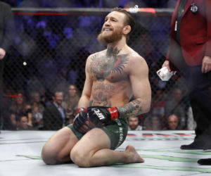 Conor McGregor