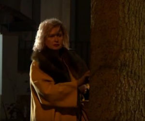 M jak miłość, Weronika Sobańska (Ewa Kasprzyk)
