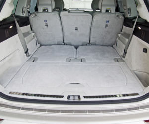 2015 Volvo XC90 D5