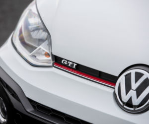Volkswagen Up! GTI 1.0 TSI 115 KM 6MT