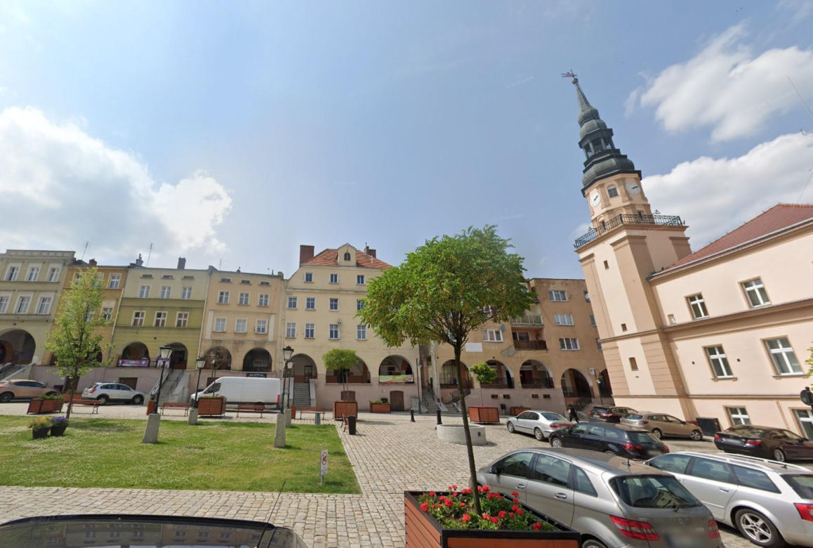 To najładniejsza nazwa miasta na Dolnym Śląsku. "Brzmi jak imię, niemal pieszczotliwie" 