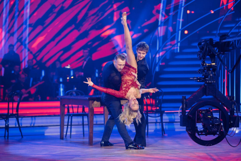 Finaliści "Tańca z gwiazdami"