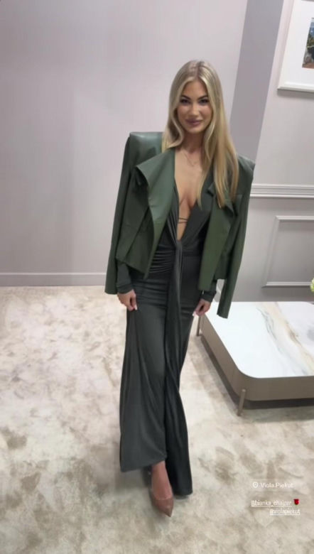 Bianka Chajzer