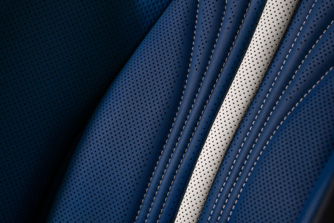 Lexus GS F 10th Anniversary Edition