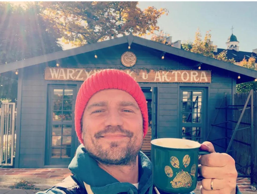 Marcin Rogacewicz