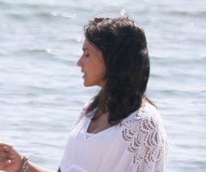 Hilaria Baldwin i Alec Baldwin
