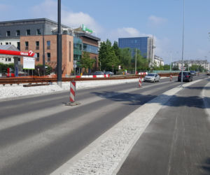 Remont ul. Kujawskiej. Co się tam dzieje?! Musimy zacisnąć zęby. JEST CIĘŻKO!