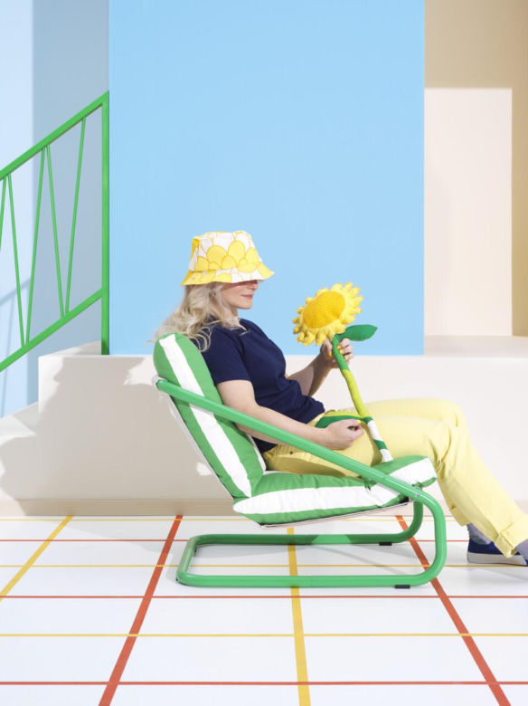 Meble z XX wieku w nowej kolekcji Ikea