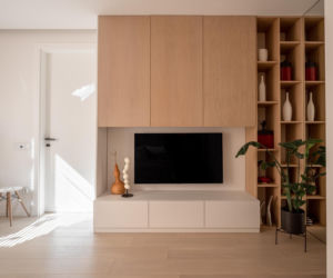 Atrium House  w Oświęcimiu