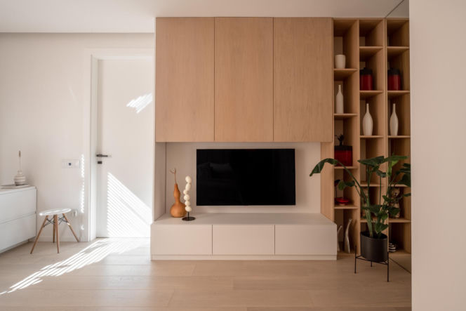 Atrium House  w Oświęcimiu