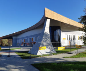 Arena Jaskółka Tarnów