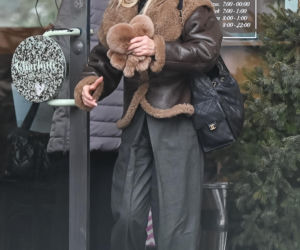 Monika Olejnik czy Włóczykij?