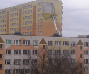 Drzewa na samochodach, zerwane dachy, brak prądu. Skutki wichury w Toruniu i okolicach