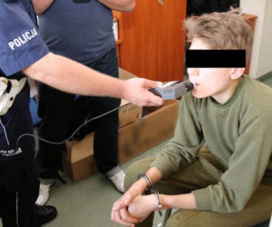 Udaremniono ZAMACH bombowy w Warszawie! Zatrzymano trzy osoby