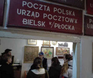 Regionalne Muzeum Poczty
