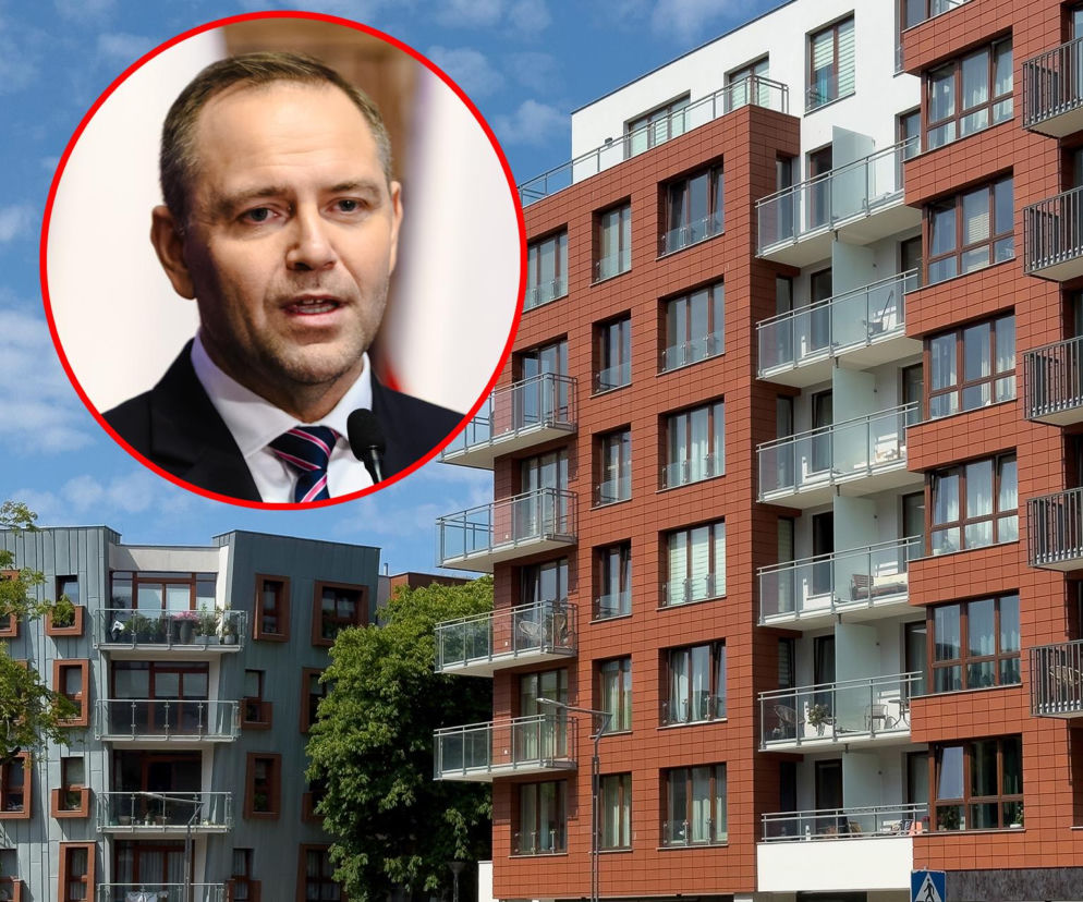 Jawność cen nieruchomości wchodzi w życie