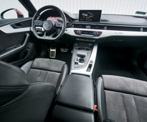 Audi A5 Sportback 2.0 TDI quattro S Tronic S-Line
