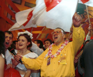 Jerzy Owsiak - wszystkie tajemnice Jurka