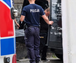 Barbara z dziećmi spłonęły po wybuchu gazu. Bytom
