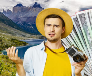 To może spotkać każdego! Polski turysta popełnił jeden błąd, teraz musi zapłacić 15 mln