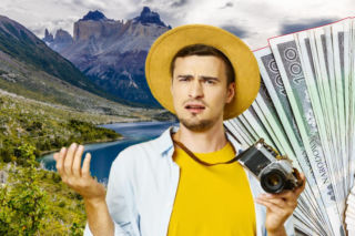 To może spotkać każdego! Polski turysta popełnił jeden błąd, teraz musi zapłacić 15 mln