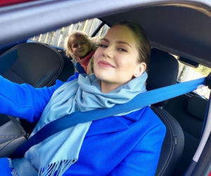 M jak miłość. Anita (Melania Grzesiewicz), Pola (Hania Nowosielska)