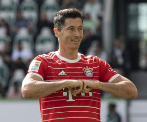 Robert Lewandowski odejdzie z Bayernu?! To mogą być ostatnie zdjęcia w barwach mistrza Niemiec