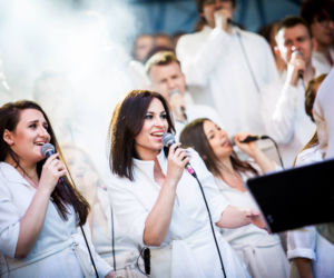 Koncert Chwały tym razem odbędzie się na Placu katedralnym