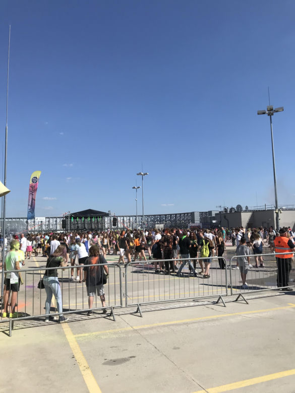 Festiwal Kolorów 2022