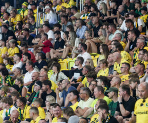 GKS Katowice wyrwał awans MSK Żilinie z rąk