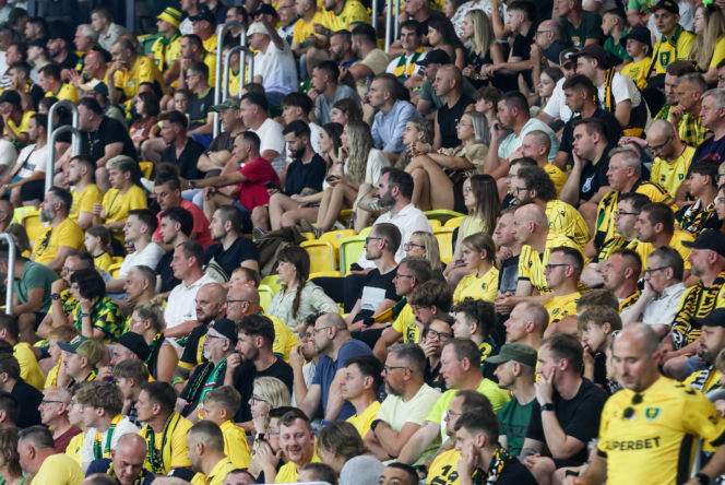 GKS Katowice wyrwał awans MSK Żilinie z rąk