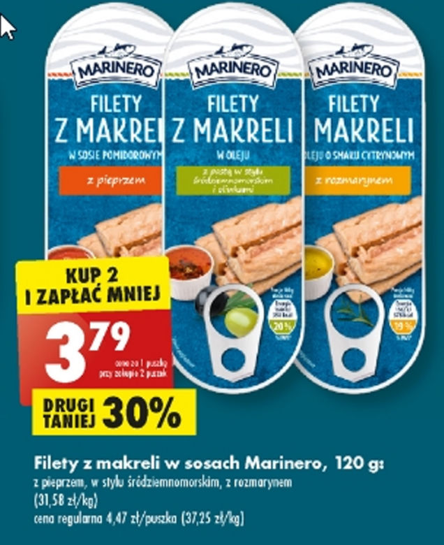 Biedronka mega promocje
