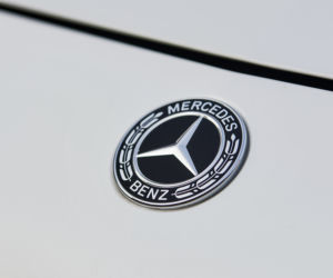 Mercedes-Benz S560 4Matic Coupe