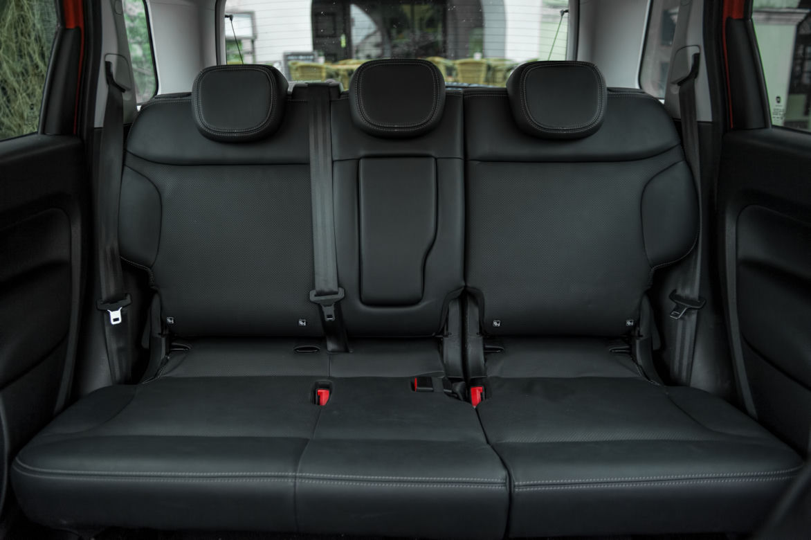Fiat 500L Cross 1.6 MultiJet 120 KM