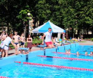 Ekipa ESKA Summer City odpłynęła