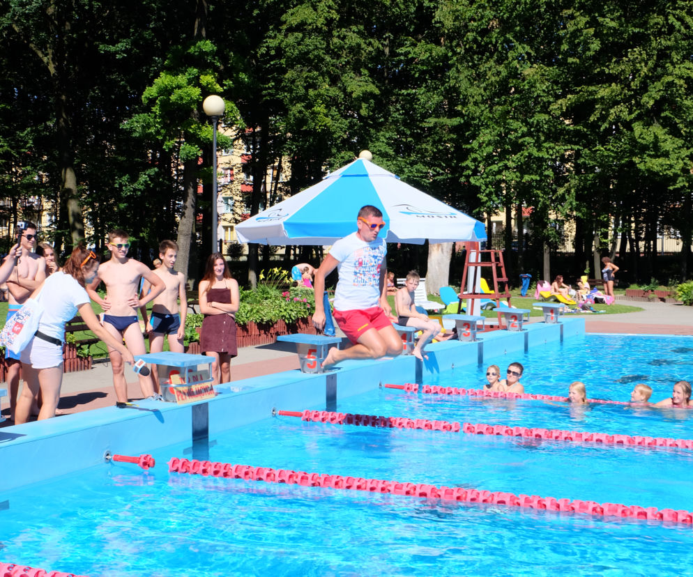 Ekipa ESKA Summer City odpłynęła