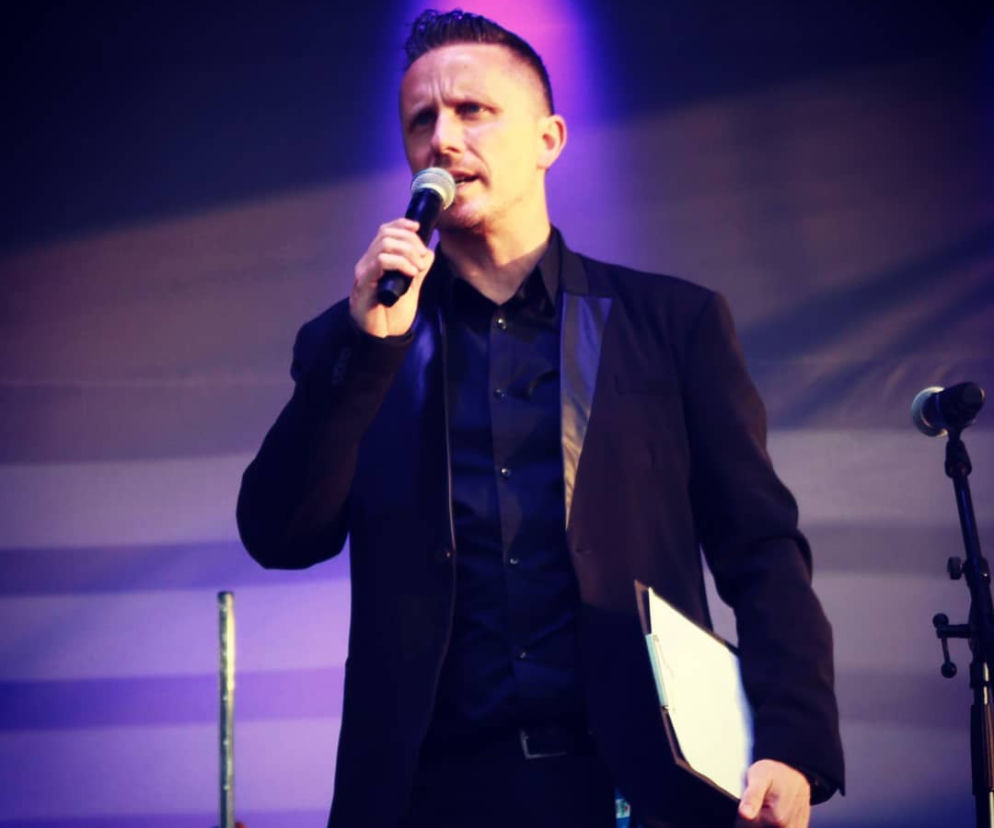 Maciej Mizgalski został dyrektorem Teatru Miejskiego w Lesznie
