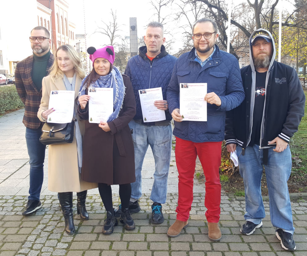 Akcja Ciepło serca w słoiku 