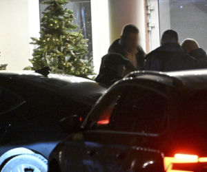 PiS rusza na wyjazdowe posiedzenie