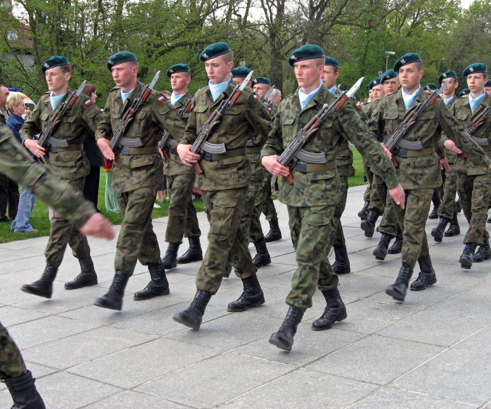 Wojsko Polskie
