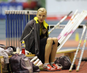 Tak zmieniała się Anna Rogowska