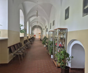 Collegium Gostomianum w Sandomierzu