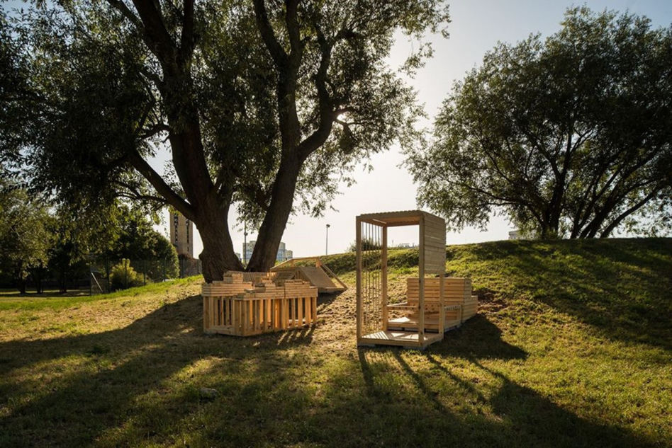 Mood for Wood 2020 – wiosenna edycja warsztatów. Zapisy