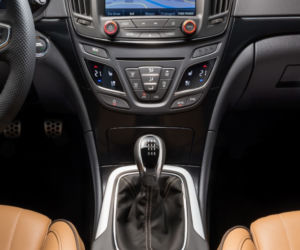 Opel Insignia Country Tourer