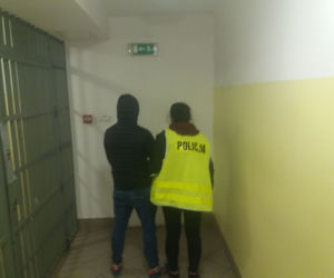 NARKOBIZNES matki i jej synów. Co zrobili, kiedy przyszła policja? NIE UWIERZYSZ